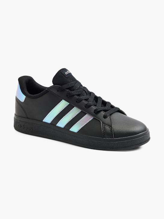 adidas Sneaker Schwarz 11104 6