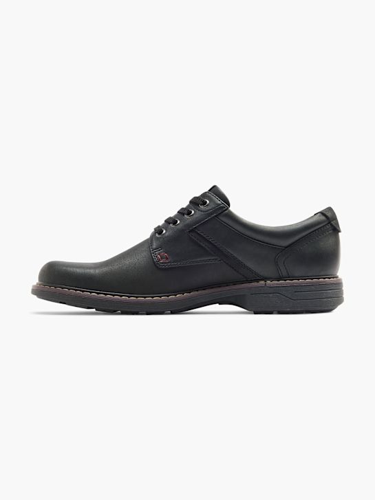 Easy Street Elegantes Preto 17559 2