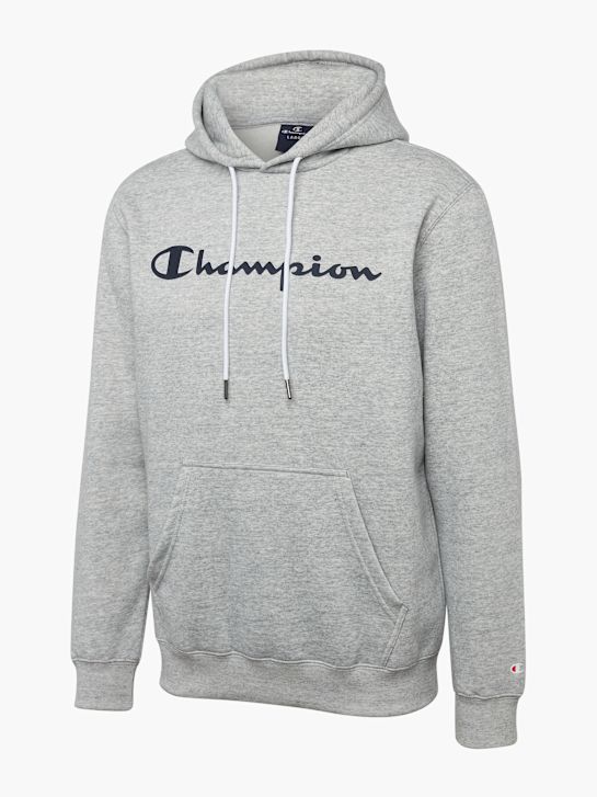 Champion Hoodie Grau 55568 1