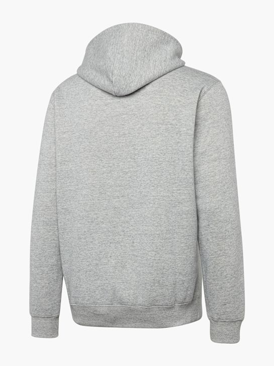 Champion Hoodie Grau 55568 2