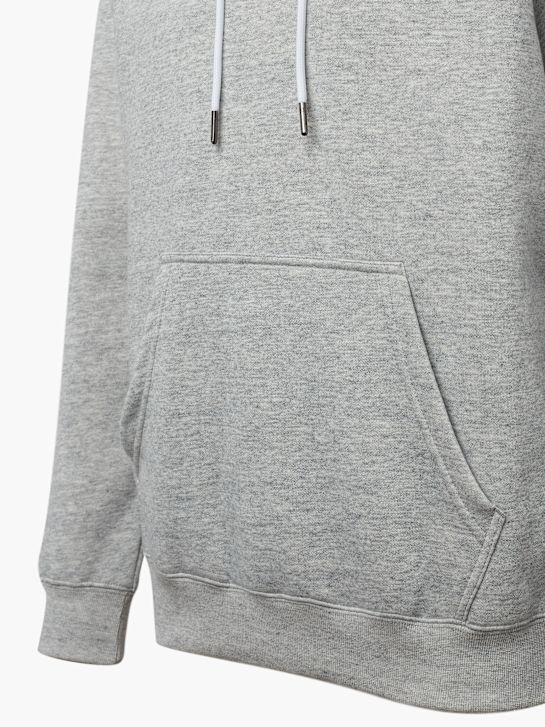 Champion Hoodie Grau 55568 3