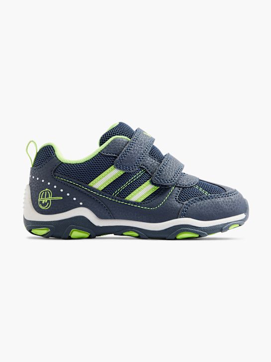 Vty Sneaker Azul oscuro 20328 1