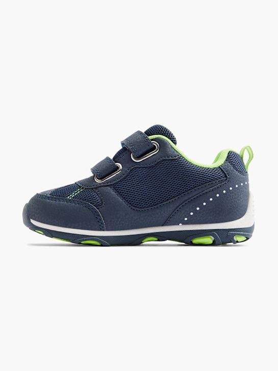 Vty Sneaker Azul oscuro 20328 2