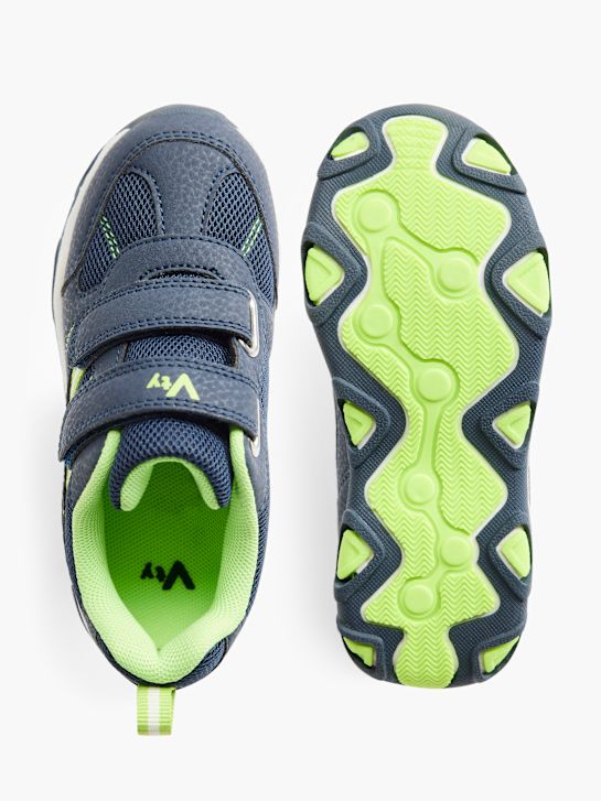 Vty Sneaker Azul oscuro 20328 3