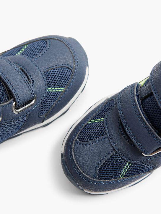 Vty Sneaker Azul oscuro 20328 5