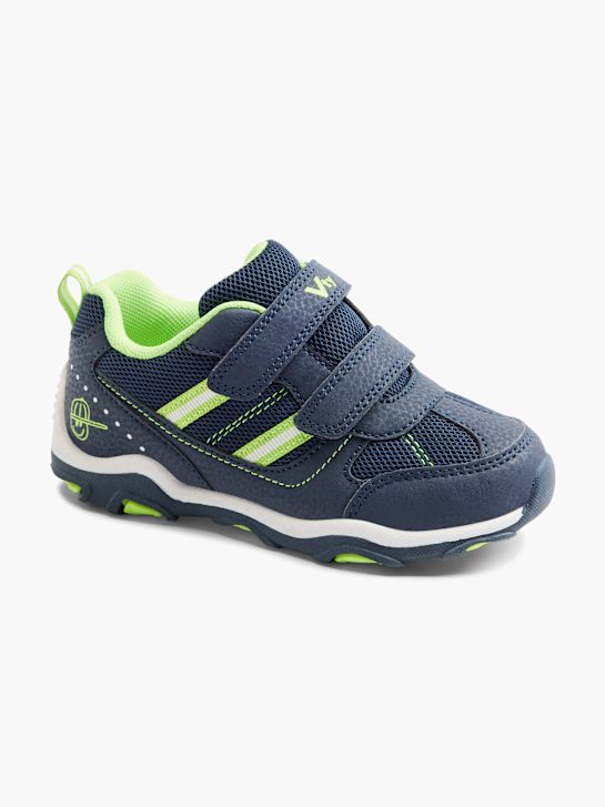 Vty Sneaker Azul oscuro 20328 6
