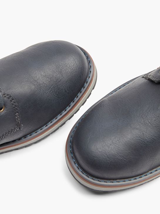 Memphis One Sapato raso Azul 17429 5