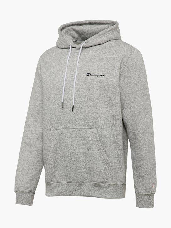 Champion Hoodie Grau 55980 1