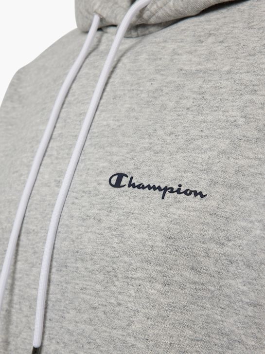 Champion Sweat à capuche Gris 55980 3