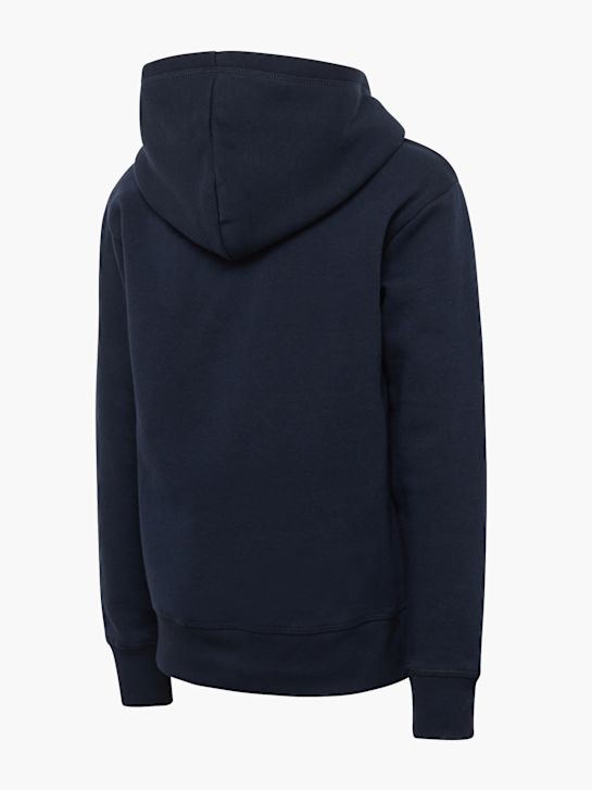 Champion Sweat à capuche Bleu 55959 2