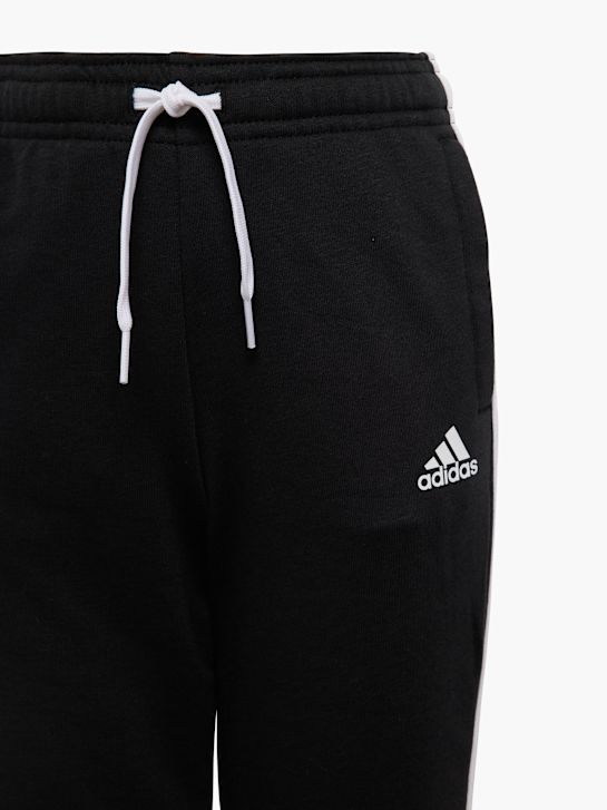 adidas Pantalon de survêtement Noir 55780 3