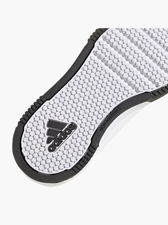 adidas Sneaker Bianco 13684 5