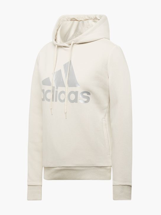 adidas Sudadera con capucha Gris 5219 1