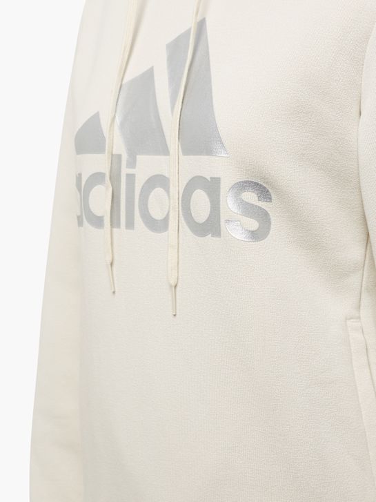 adidas Sudadera con capucha Gris 5219 3