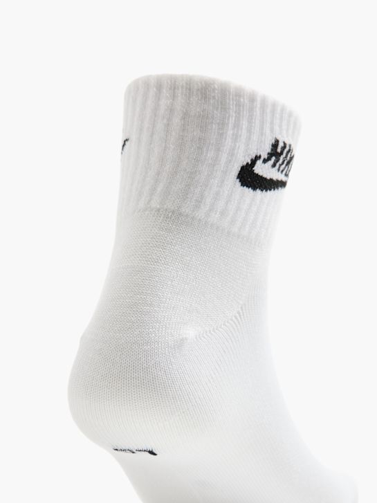 Nike Kojinės Balta 33030 4
