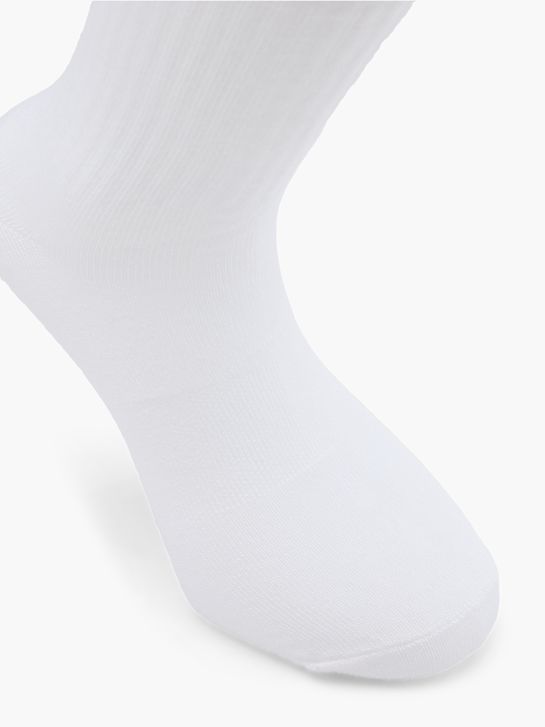 Nike Kojinės Balta 33083 4