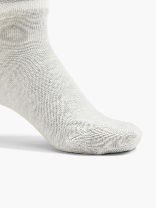 Nike Чорапи Сив 19211 3