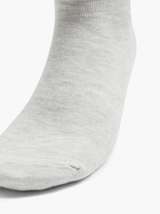 Nike Чорапи Сив 19239 3