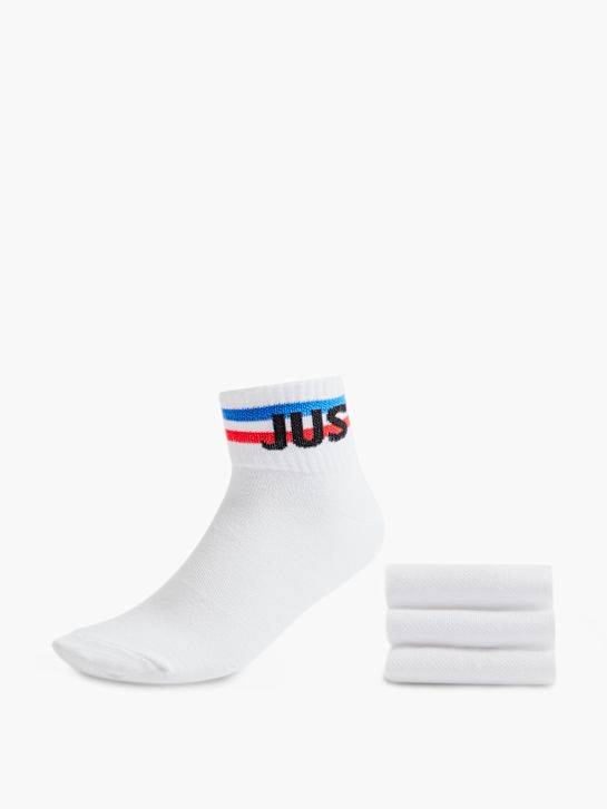 Nike Socken Weiß 4300 1