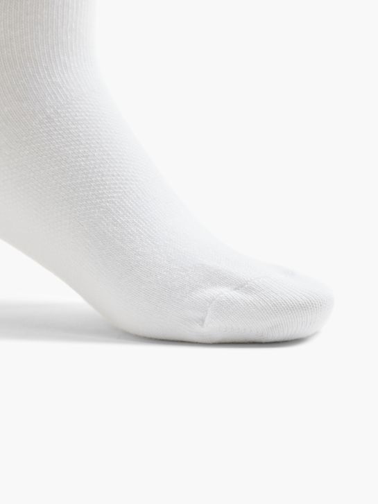 Nike Socken Weiß 33115 3