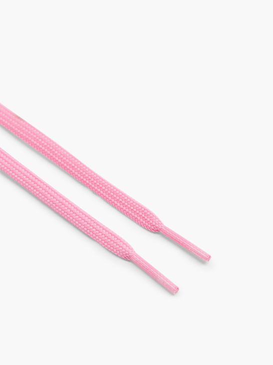 DEICHMANN Schnürsenkel Pink 49628 2