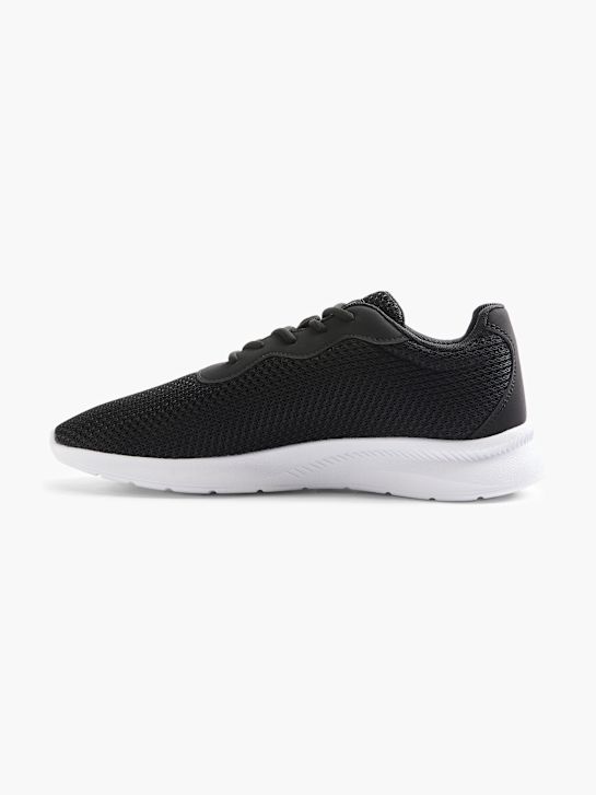 Vty Sneaker Nero 2458 2