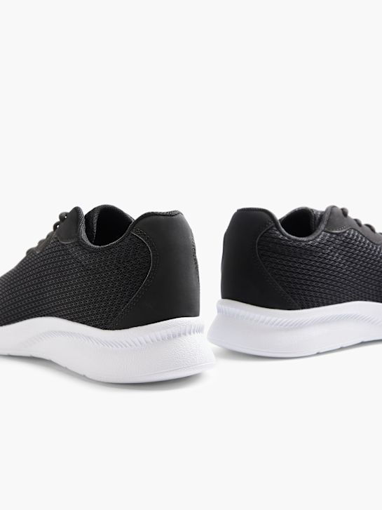 Vty Sapatilha Preto 2458 4