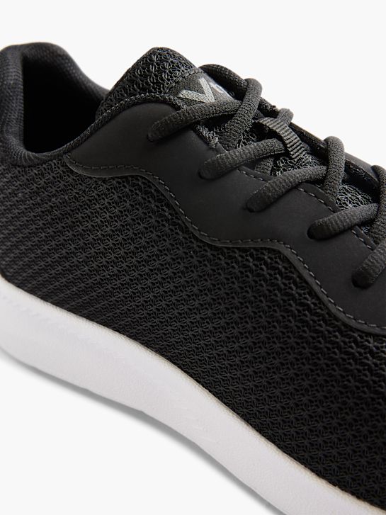 Vty Sapatilha Preto 2458 5