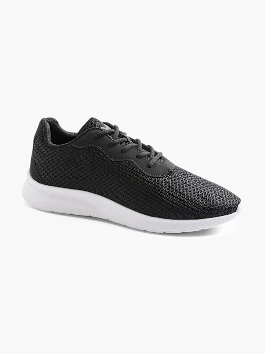 Vty Sneaker Nero 2458 6