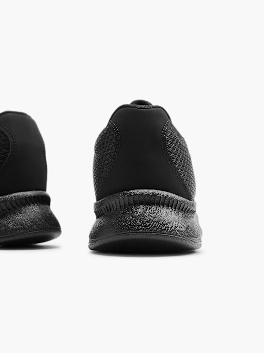 Vty Slip-on Nero 3387 4