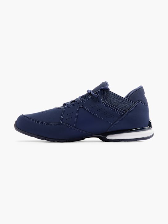 PUMA Sneaker kék 19236 2