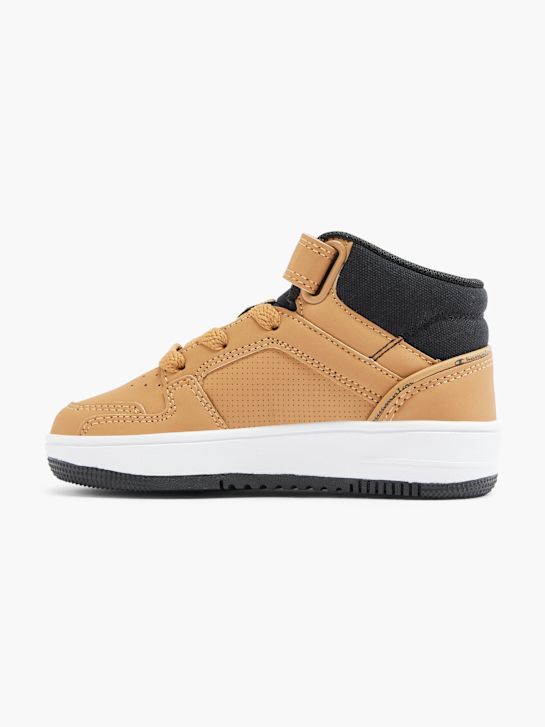 Champion Magas szárú sneaker teve 5225 2