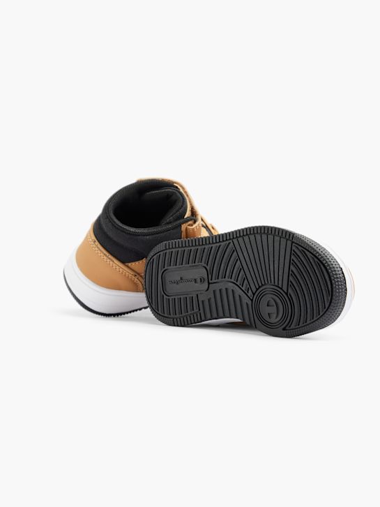 Champion Magas szárú sneaker teve 5225 3