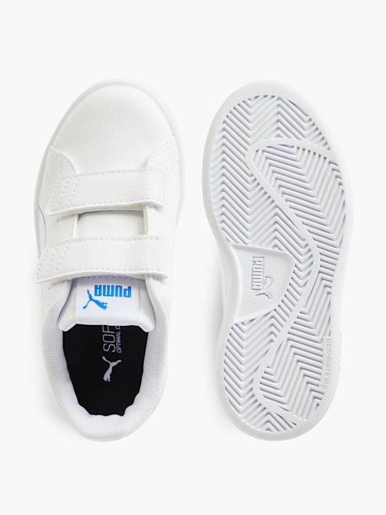 PUMA Sneaker Vit 4305 3