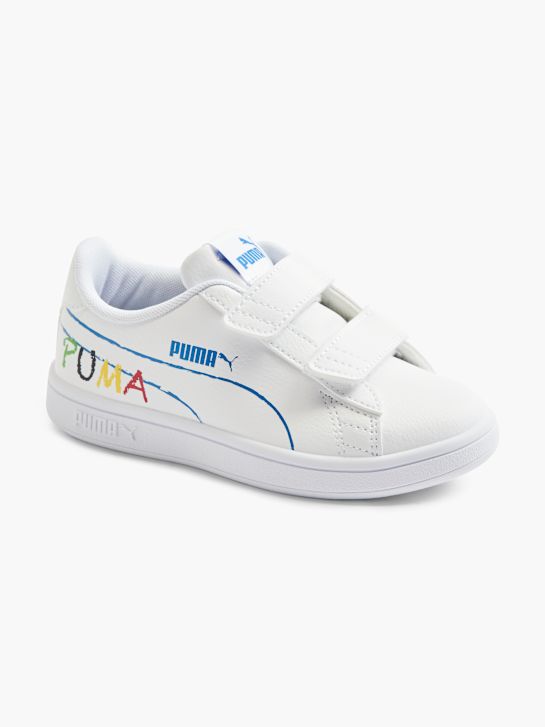 PUMA Sneaker Vit 4305 6