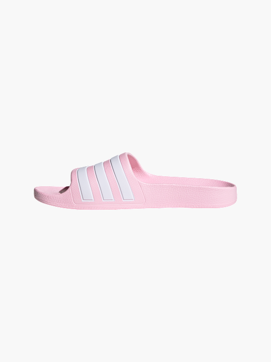 adidas Claquettes Rose 24110 2