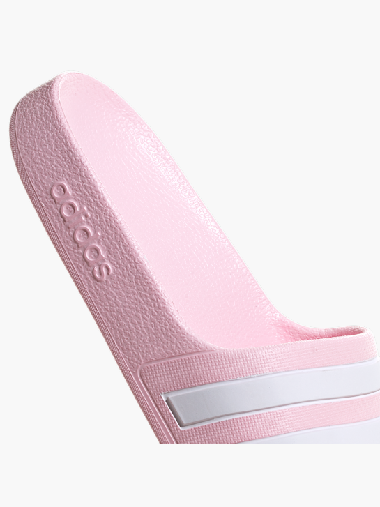 adidas Ciabatte Rosa 24110 4