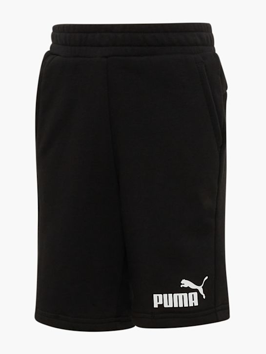 PUMA Shorts Svart 4309 1