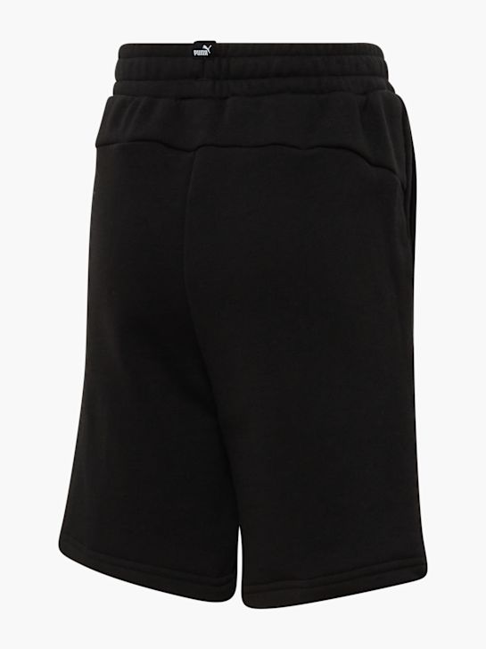 PUMA Shorts Svart 4309 2