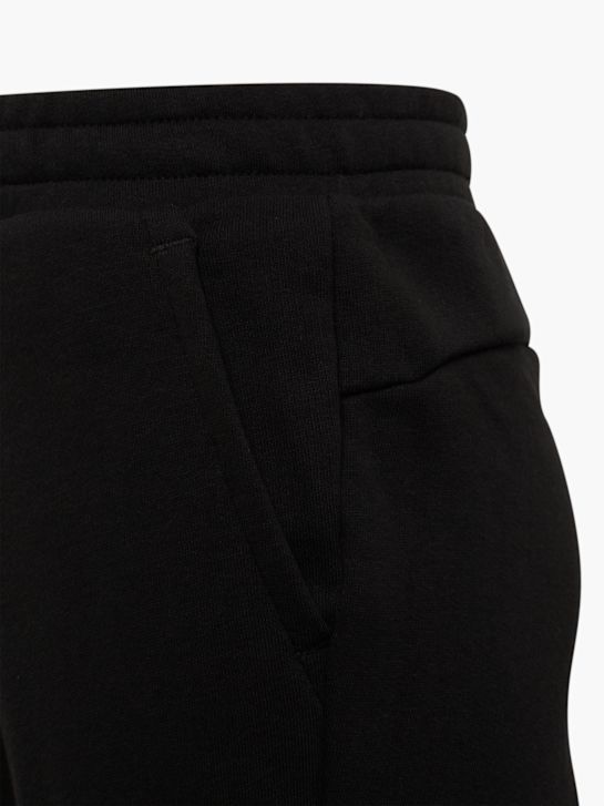 PUMA Šortky Černá 4309 4