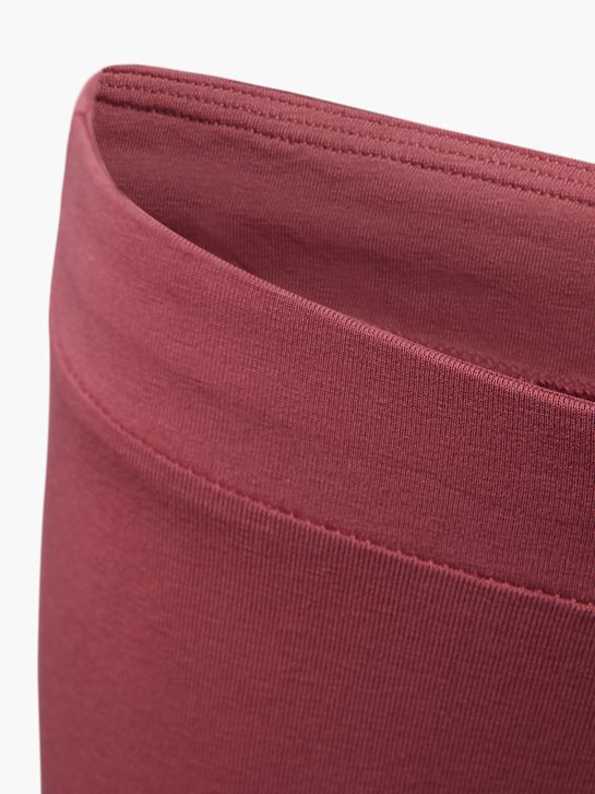 PUMA Legging Bordeaux 812 4