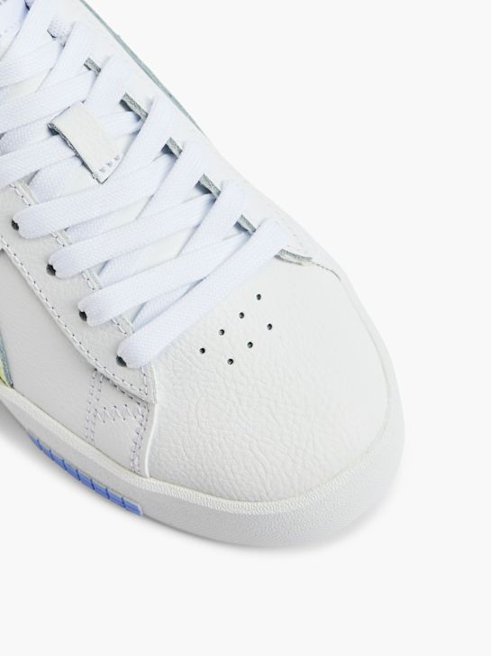 PUMA Sneaker Hvid 14519 2