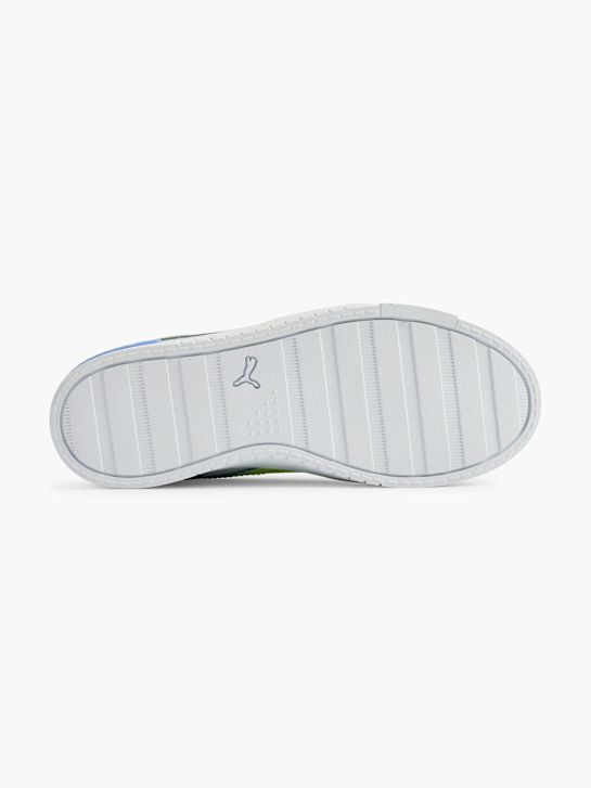 PUMA Sneaker Alb 14519 4