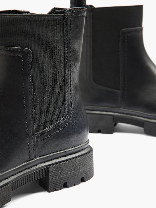 Graceland Chelsea Noir 814 5