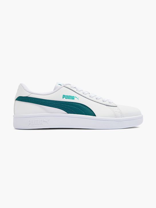 PUMA Sneaker Hvid 4314 1