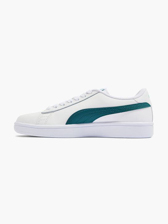 PUMA Sneaker Hvid 4314 2