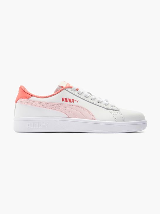 PUMA Sneaker Hvid 818 1