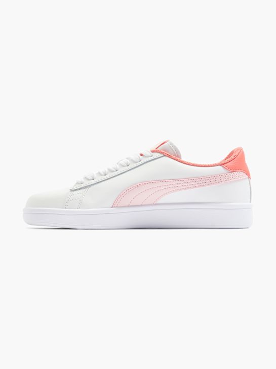 PUMA Sneaker Hvid 818 2