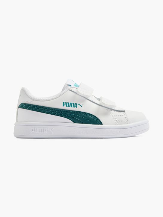 PUMA Sneaker Hvid 1543 1