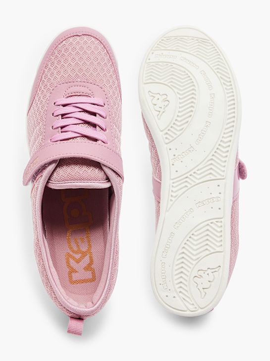 Kappa Ballerina Pink 42976 3